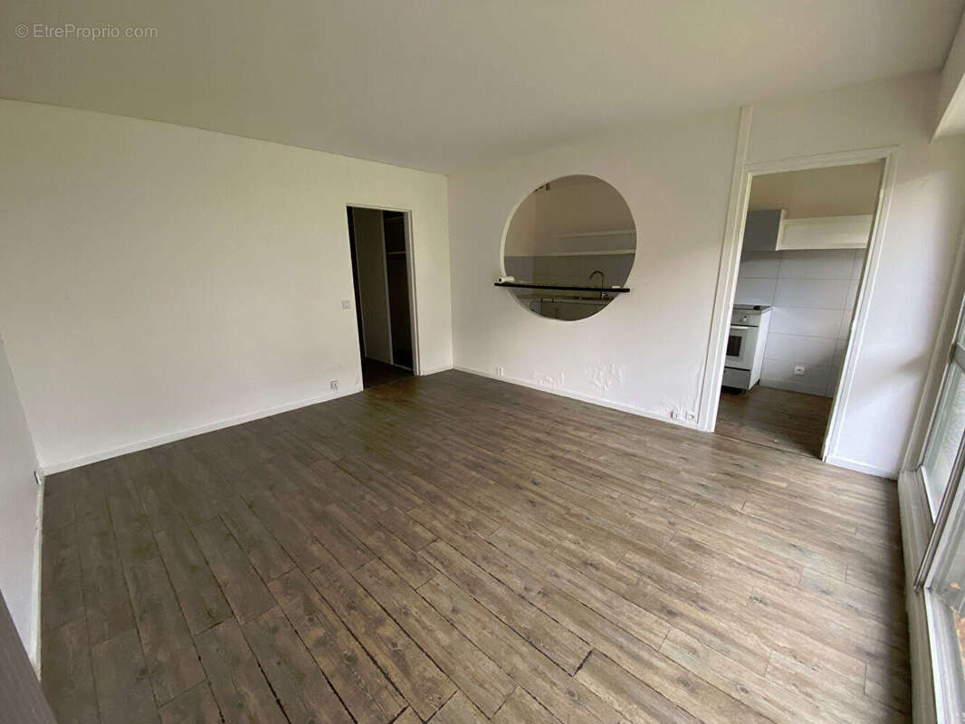 Appartement à CLICHY