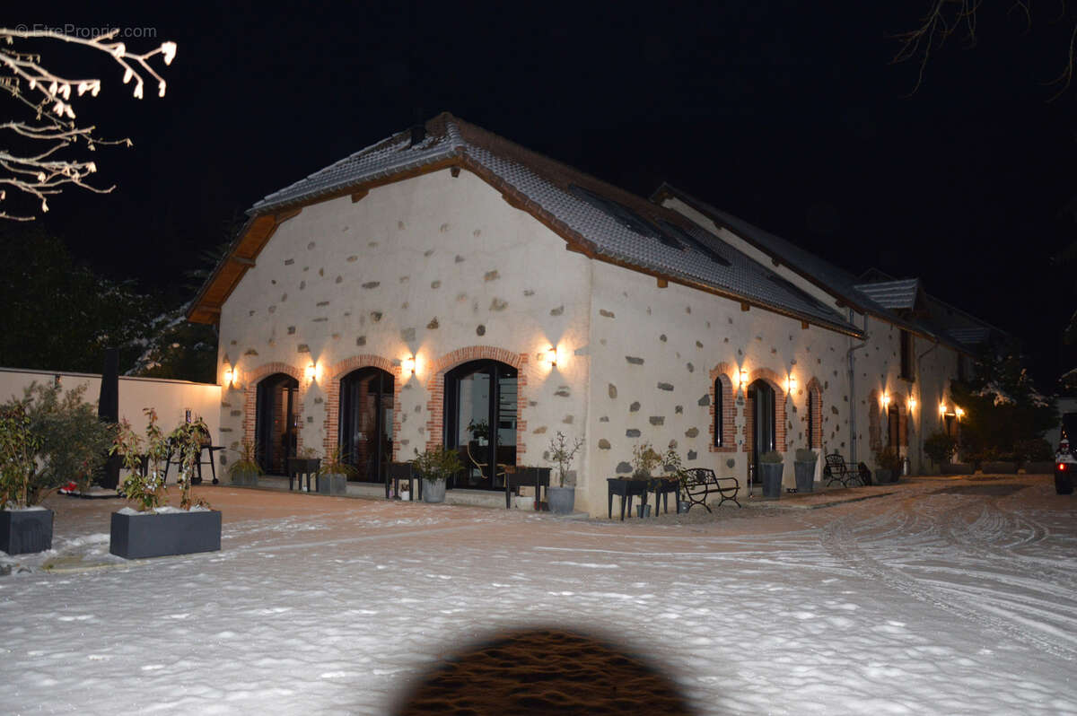 Maison à VIF