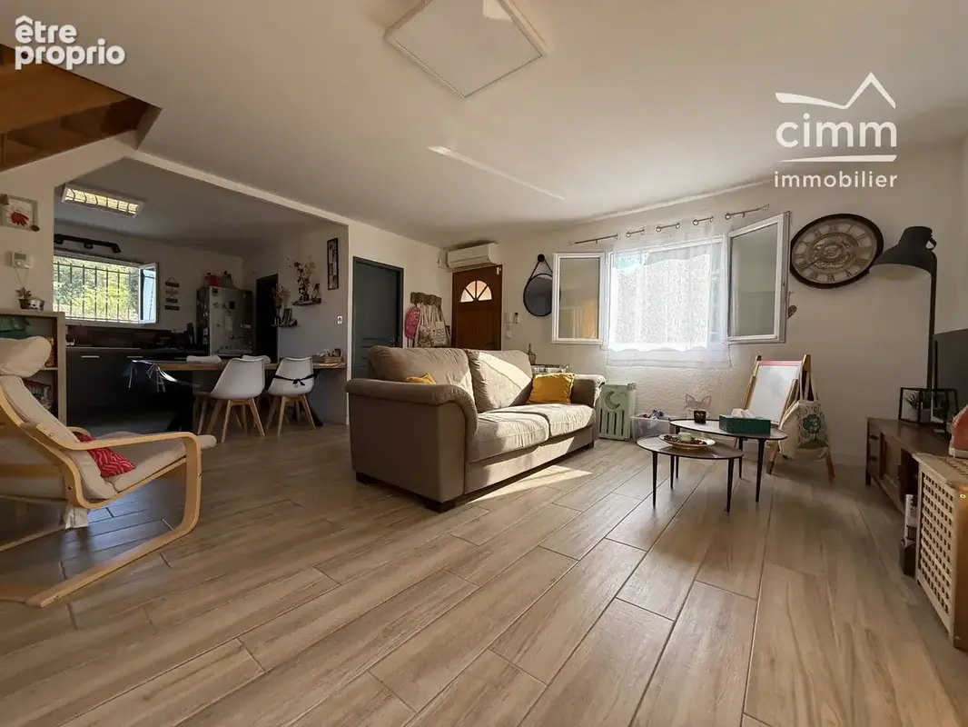 Maison 90 m² à Carpentras  - photo 2