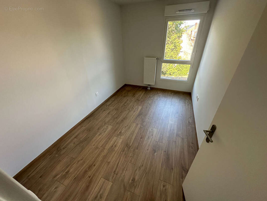 Appartement à HAUBOURDIN