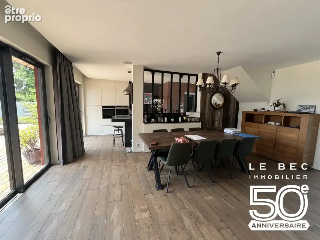 Maison 173 m² à Ploeren  - photo 5