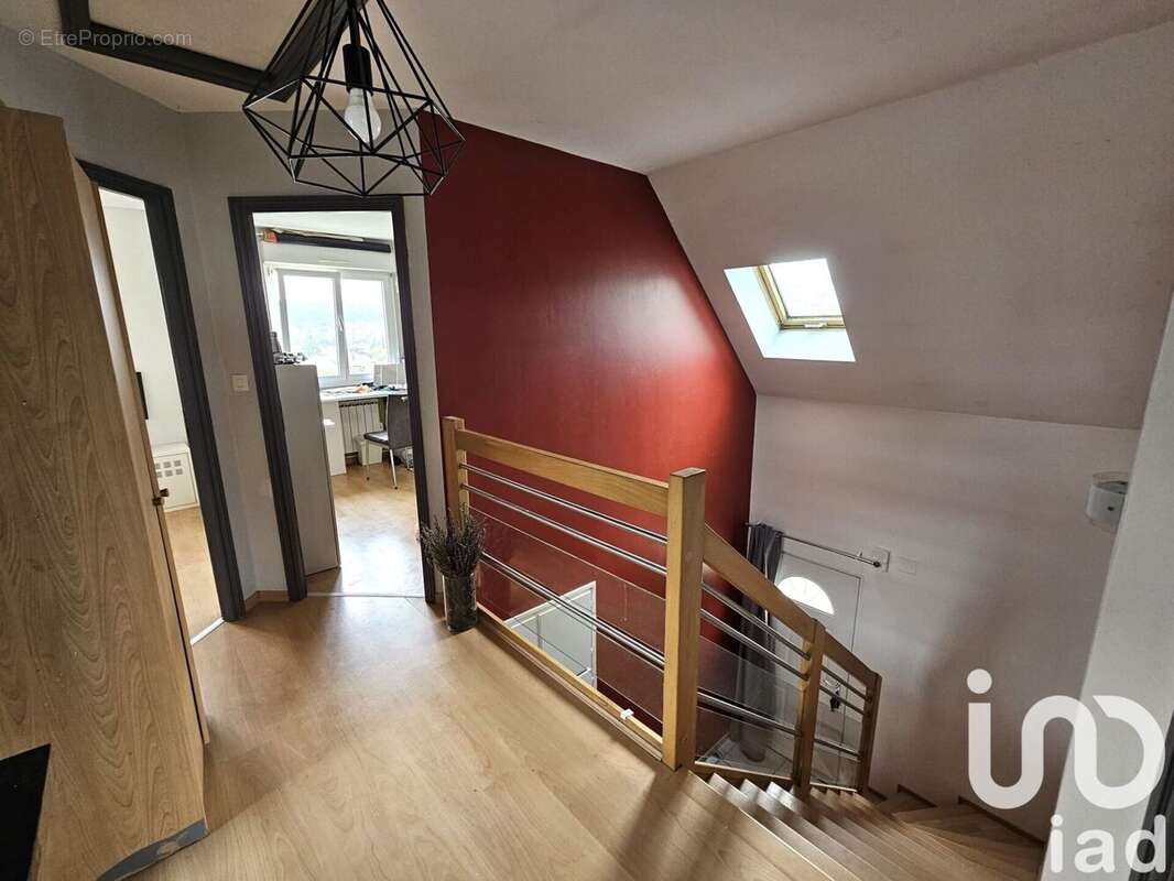 Photo 5 - Maison à HIRSINGUE