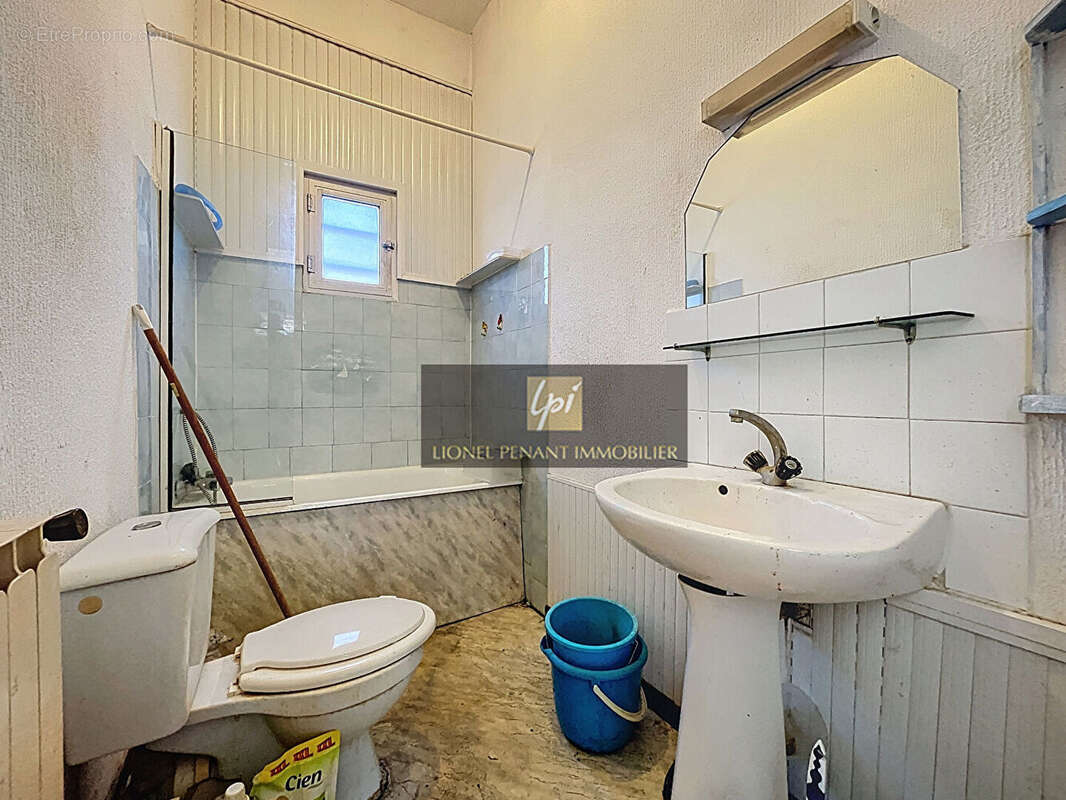 Maison à CARPENTRAS