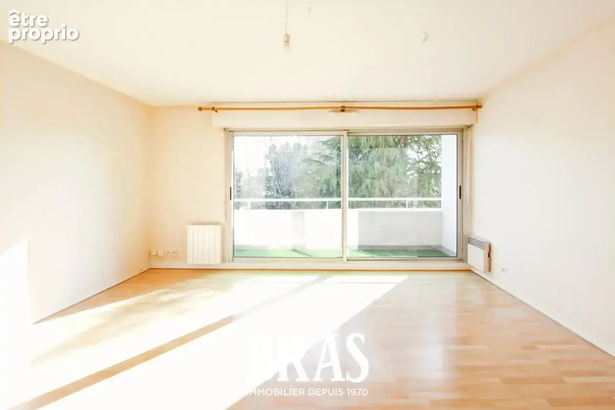 Appartement Vannes 2 pièce(s) - photo 1