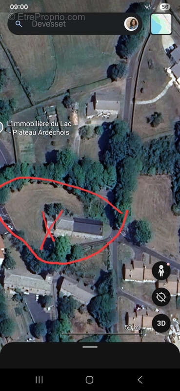 Ancienne ferme en partie rénovée - photo 24