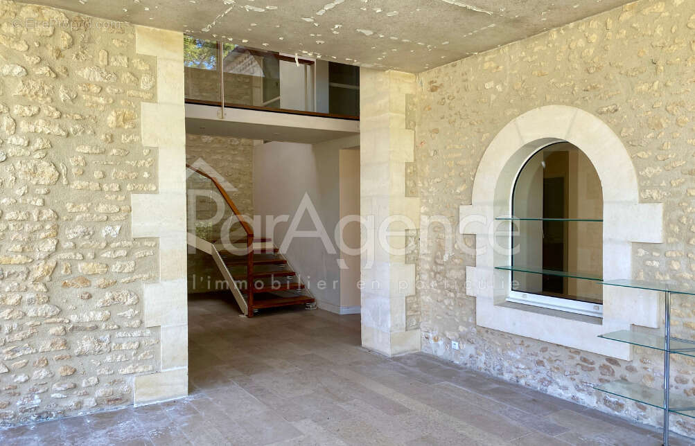 Maison à SAINT-ANDRE-DE-LIDON