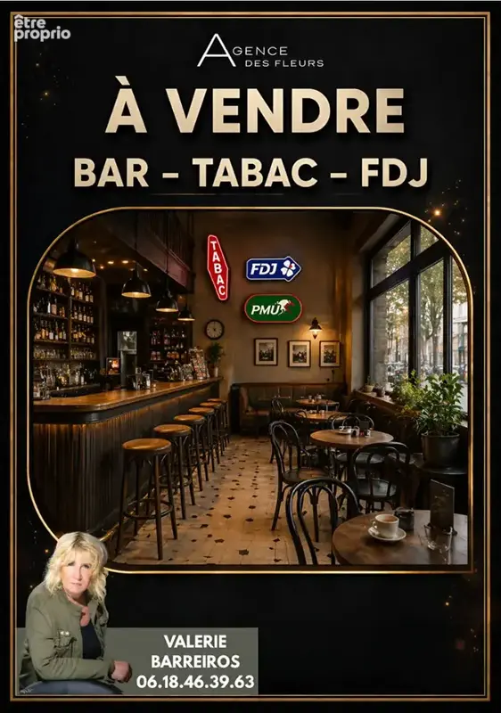 Photo Commerce à Le Havre au prix de 1 048 000€