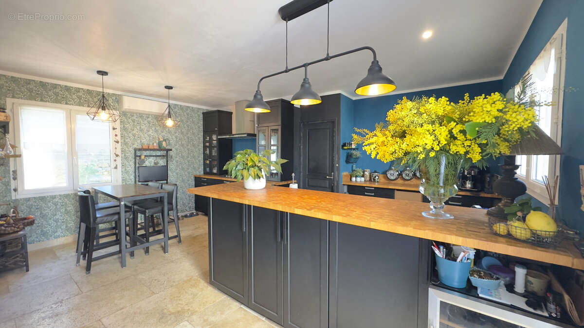 Maison à LE BEAUSSET