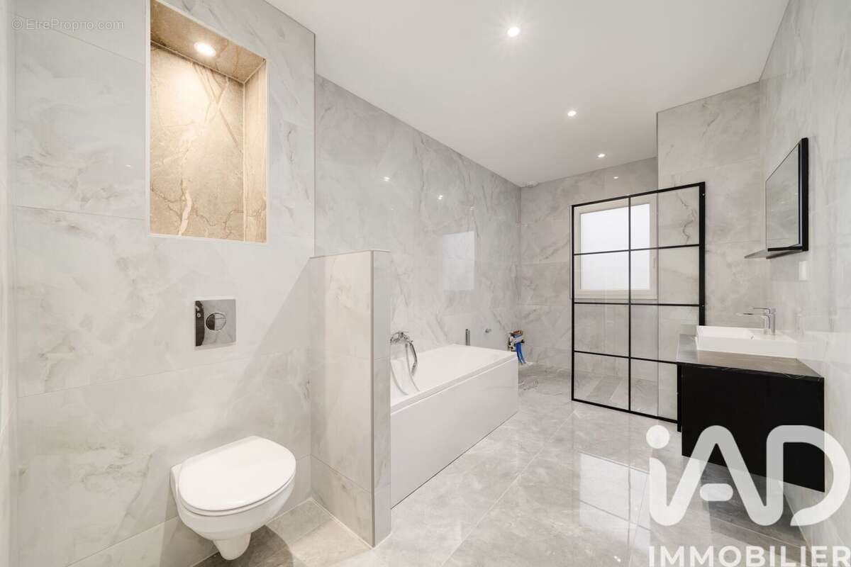 Photo 8 - Maison à SAINT-NICOLAS-DE-PORT