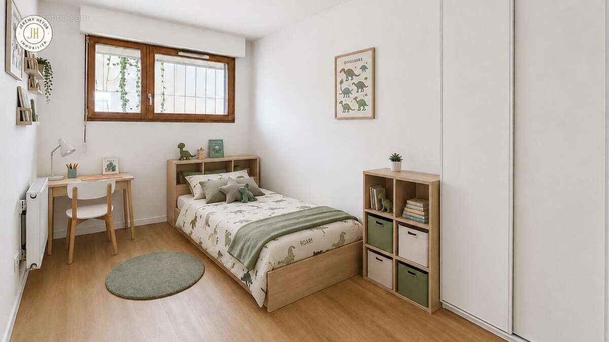 Appartement 102 m² à Saint-Priest  - photo 4