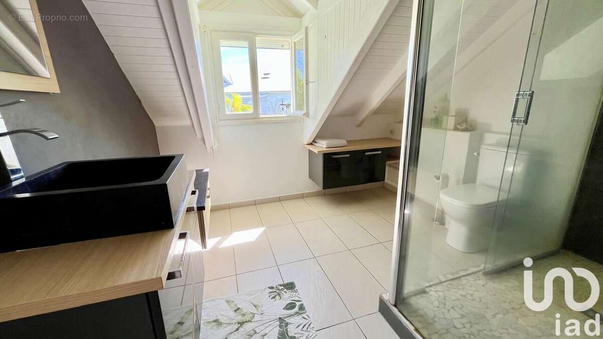 Photo 6 - Appartement à SAINT-FRANCOIS