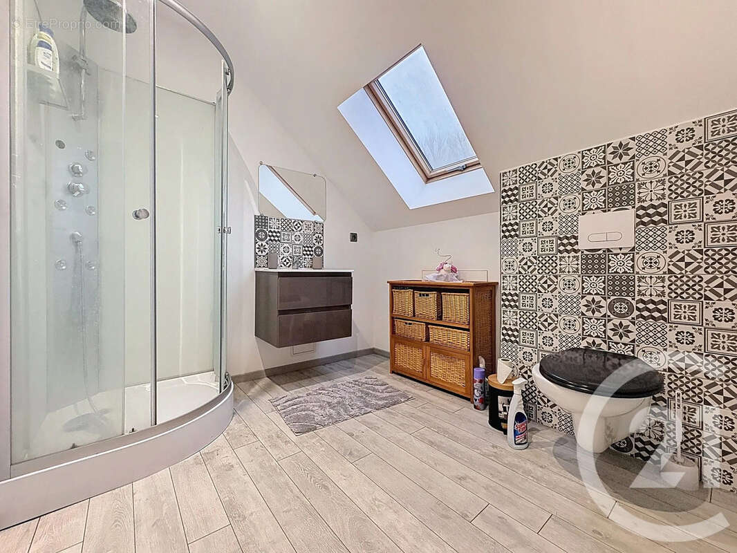 Maison 141 m² à Villacerf  - photo 13