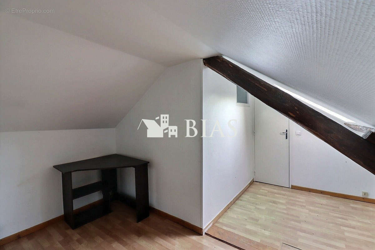 Appartement à LISIEUX