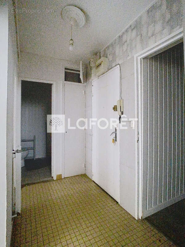 Appartement à LIMOGES