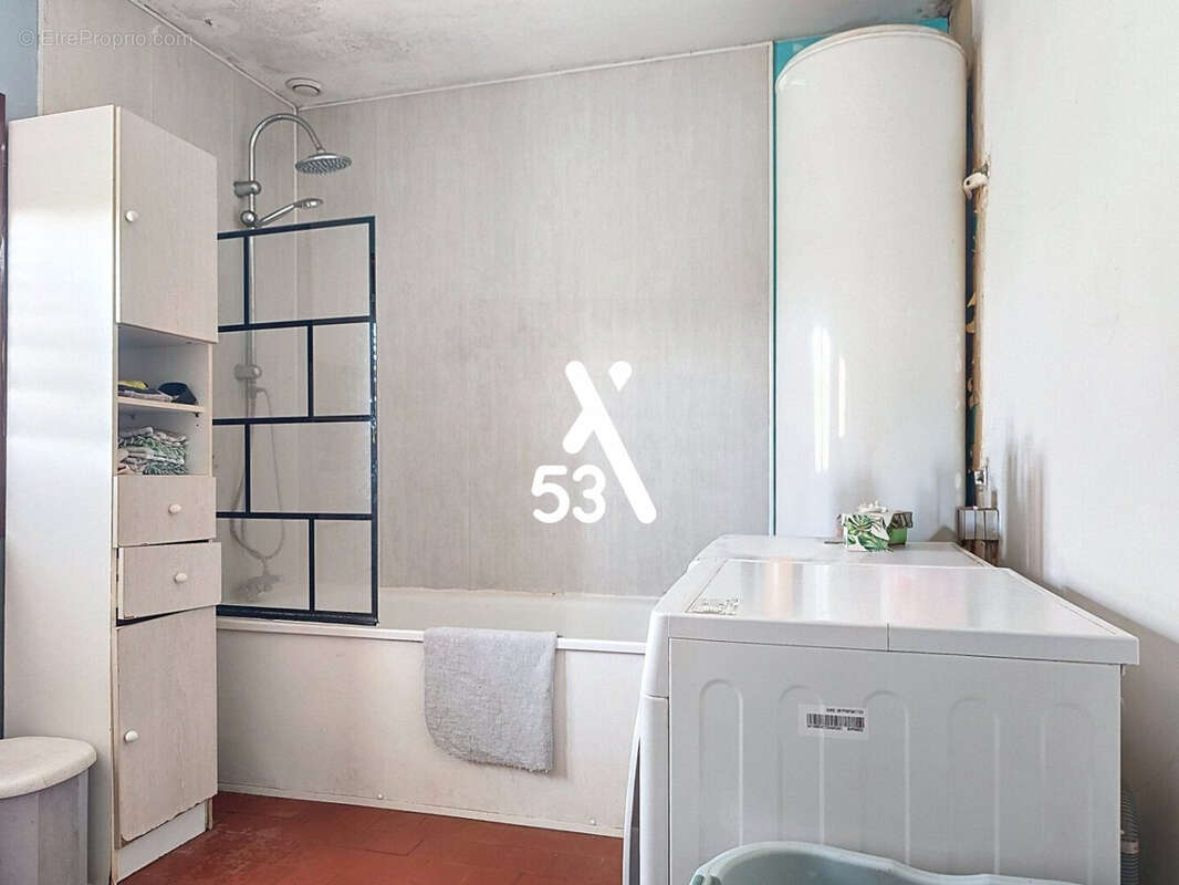 Maison 125 m² à Norrent-Fontes  - photo 9