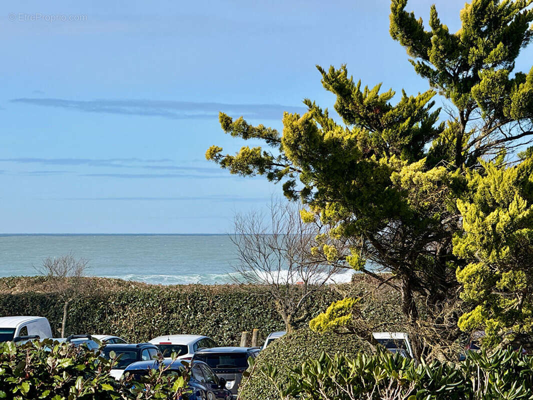 Appartement à ANGLET