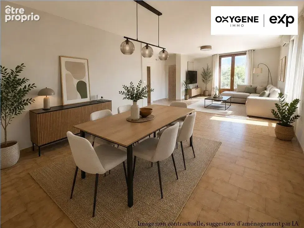 Maison 127 m² à Le Boulou  - photo 8