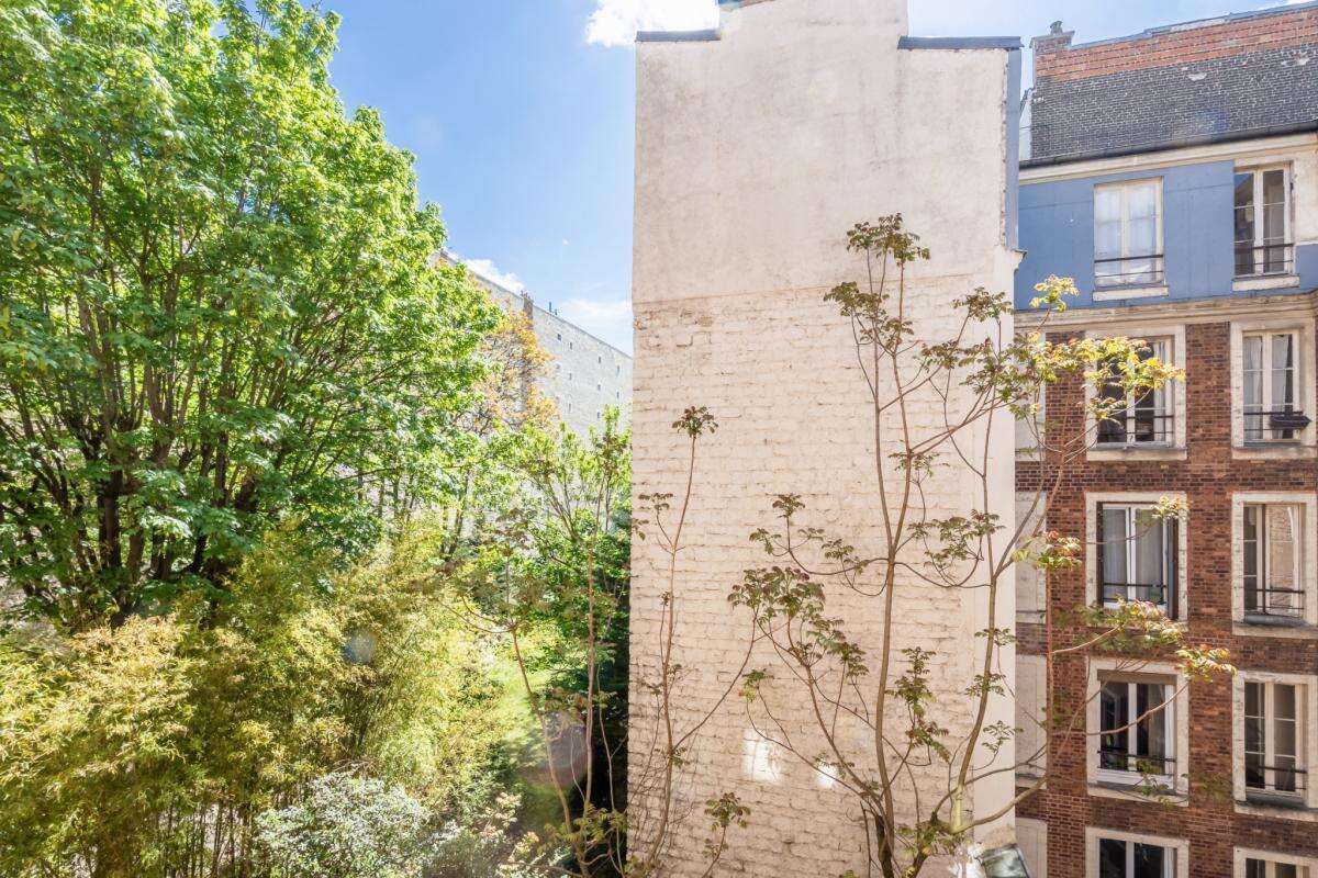 Appartement à PARIS-11E