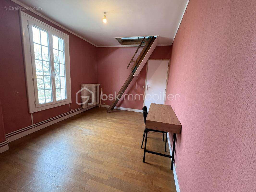 Maison beau potentiel - photo 14