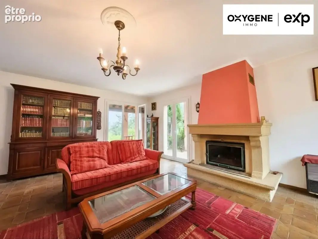 Maison 138 m² à Laroque-Des-Alberes  - photo 8