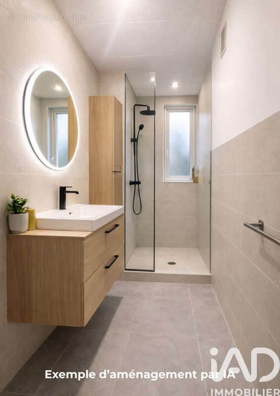 Photo 7 - Appartement à HAYANGE