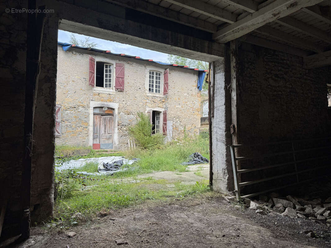 Photo 7 - Maison à OSSENX