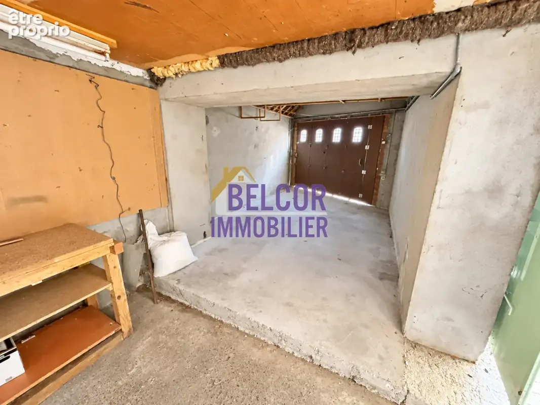 Maison 50 m2 - photo 8