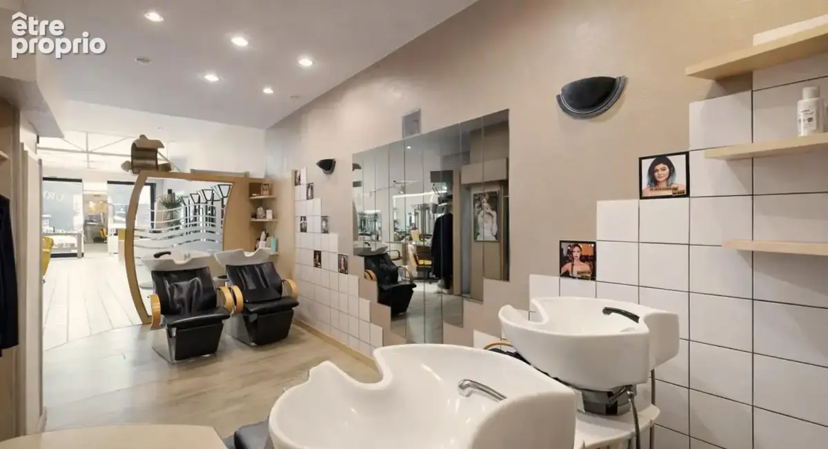 Beauté/Esthétique/Coiffure - photo 5