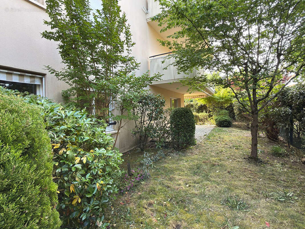Le Bouscat Parc de la Chêneraie / Centre - photo 17