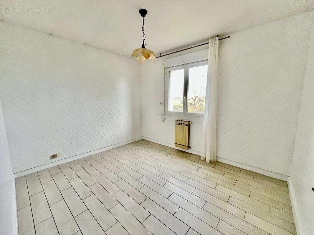 Maison à NOYAL-MUZILLAC