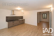 Photo 1 - Appartement à SAINT-GERVAIS-SUR-ROUBION