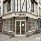 Photo 1 - Commerce à HONFLEUR