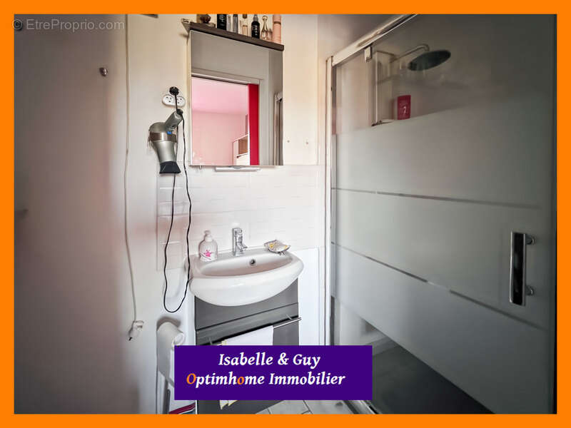 Maison à VERNEUIL-SUR-AVRE