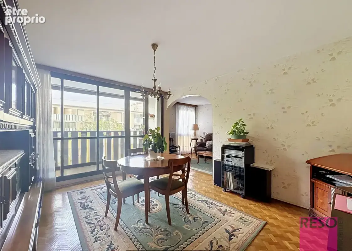 Appartement 3 pièces 83 m² à vendre à Annemasse (74100) - photo 3
