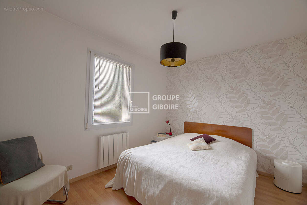 Maison à CESSON-SEVIGNE