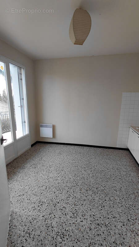 Maison à PIERRELATTE