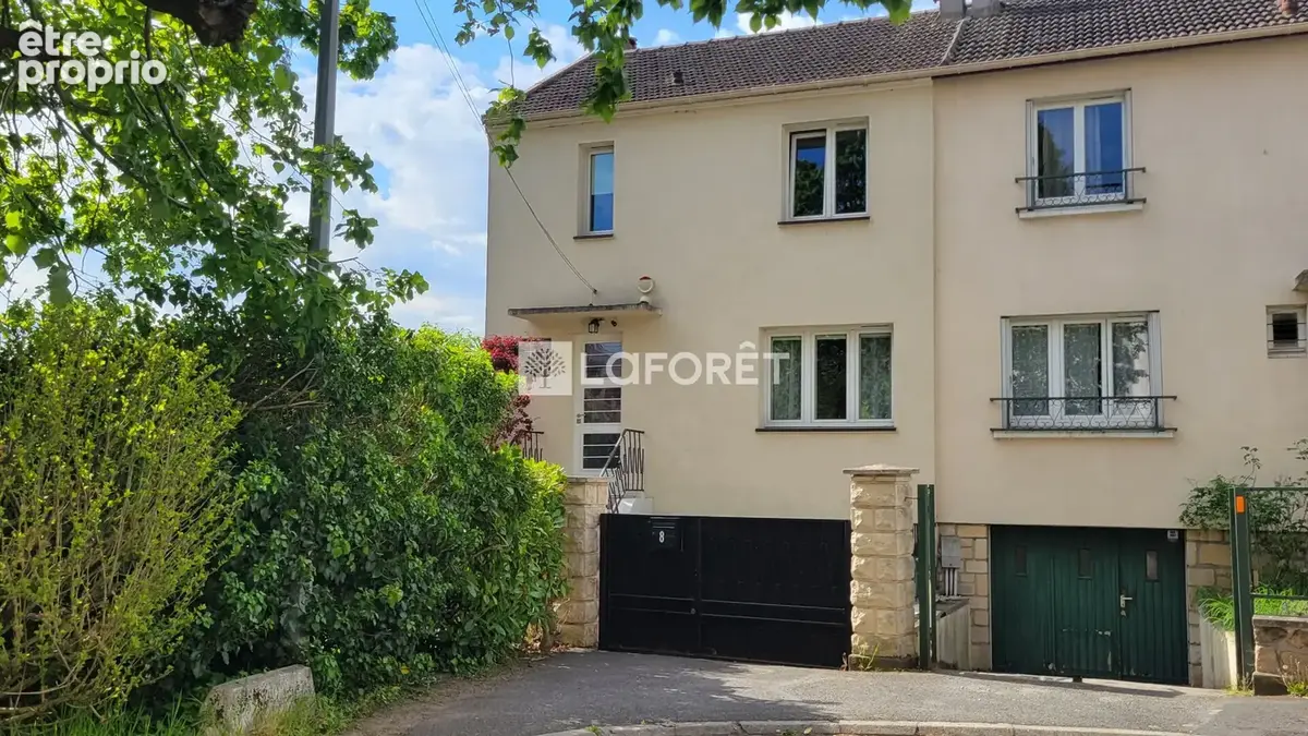 Une maison qui multiplie les espaces - photo 14