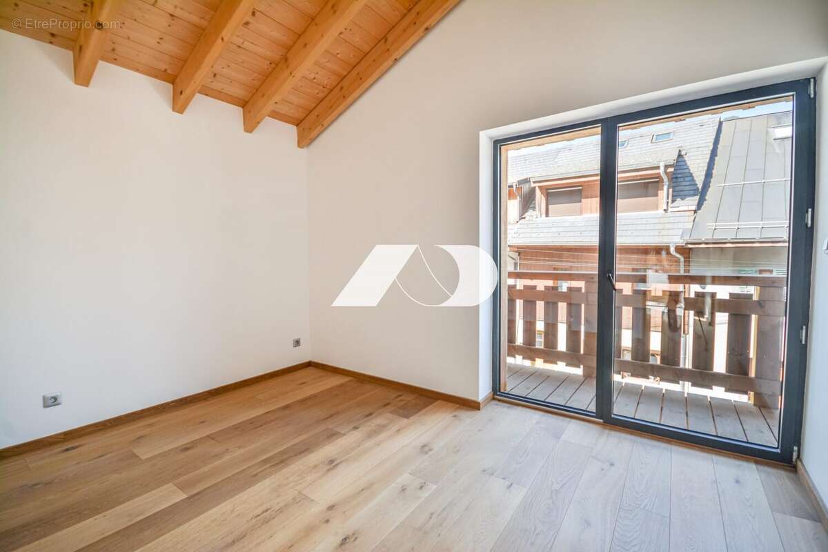 Maison 82 m² à Le Biot  - photo 8