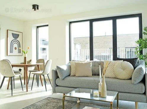 Appartement à MEGEVE