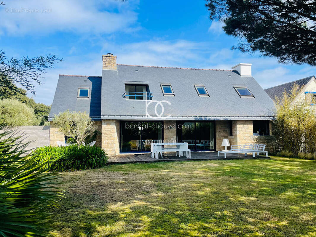 Maison à ARZON