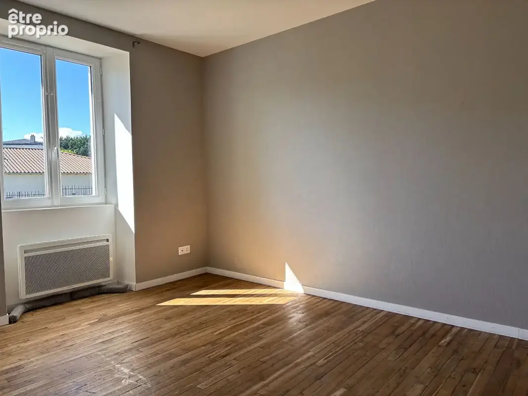 Maison 68m² à civray - photo 8
