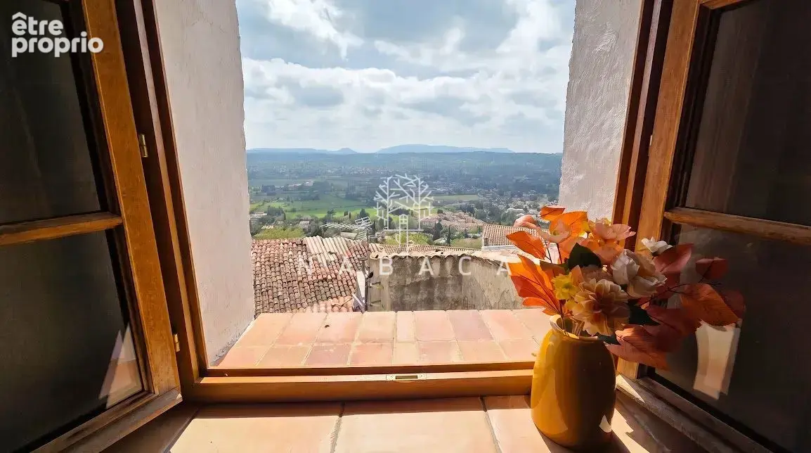 Appartement 3 pièces 52 m² à vendre à Fayence (83440) - photo 2
