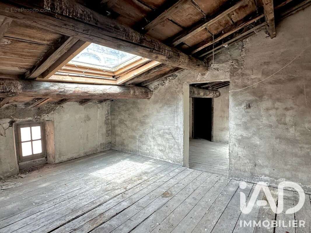 Photo 5 - Appartement à BOURG-SAINT-ANDEOL