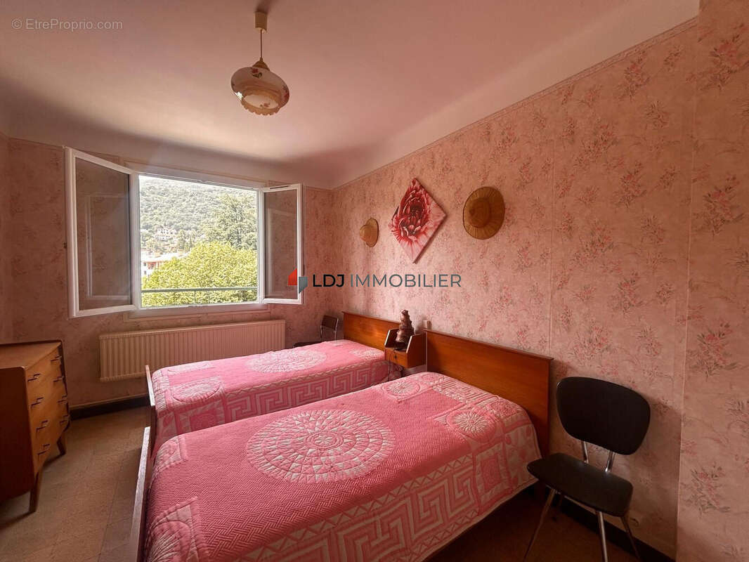 Appartement à AMELIE-LES-BAINS-PALALDA