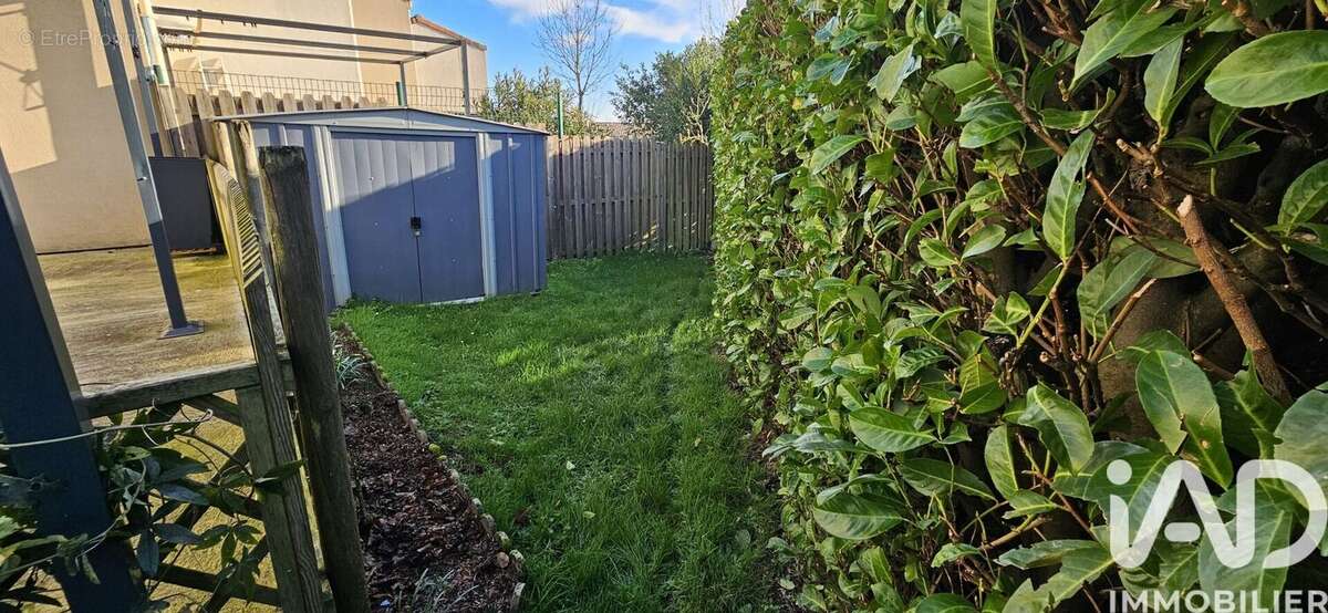 Photo 8 - Maison à LE BOUPERE