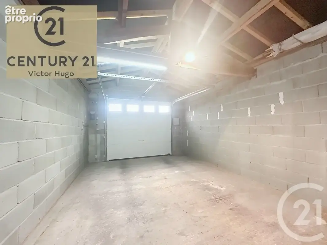 Maison 7 pièces 163 m² à vendre à Saint-Junien (87200) - photo 17