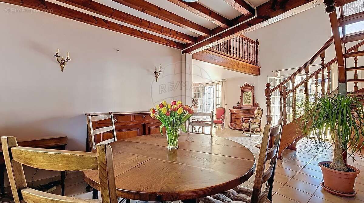 Maison à PERPIGNAN