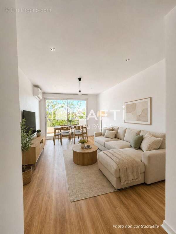Photo 7 - Appartement à SIX-FOURS-LES-PLAGES