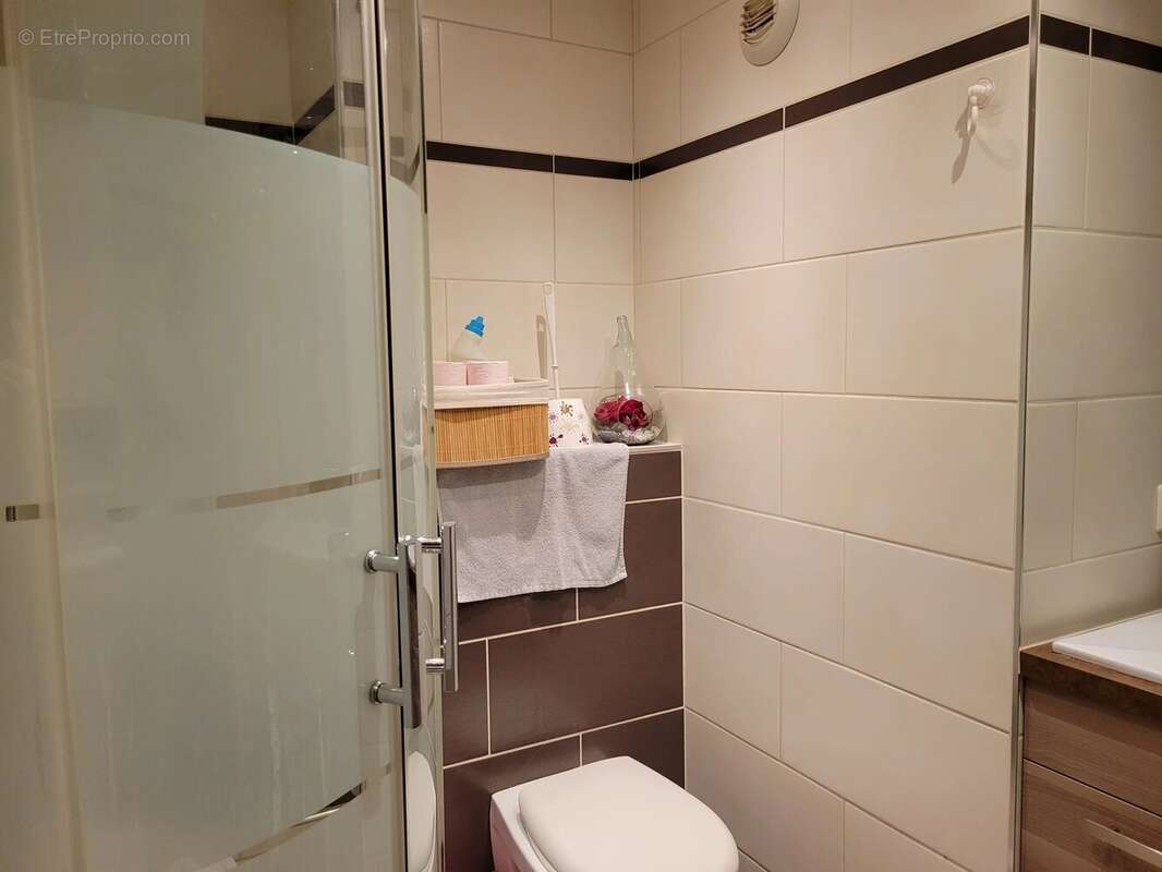 HAGUENAU appartement F3 - idéal investisseur - photo 5