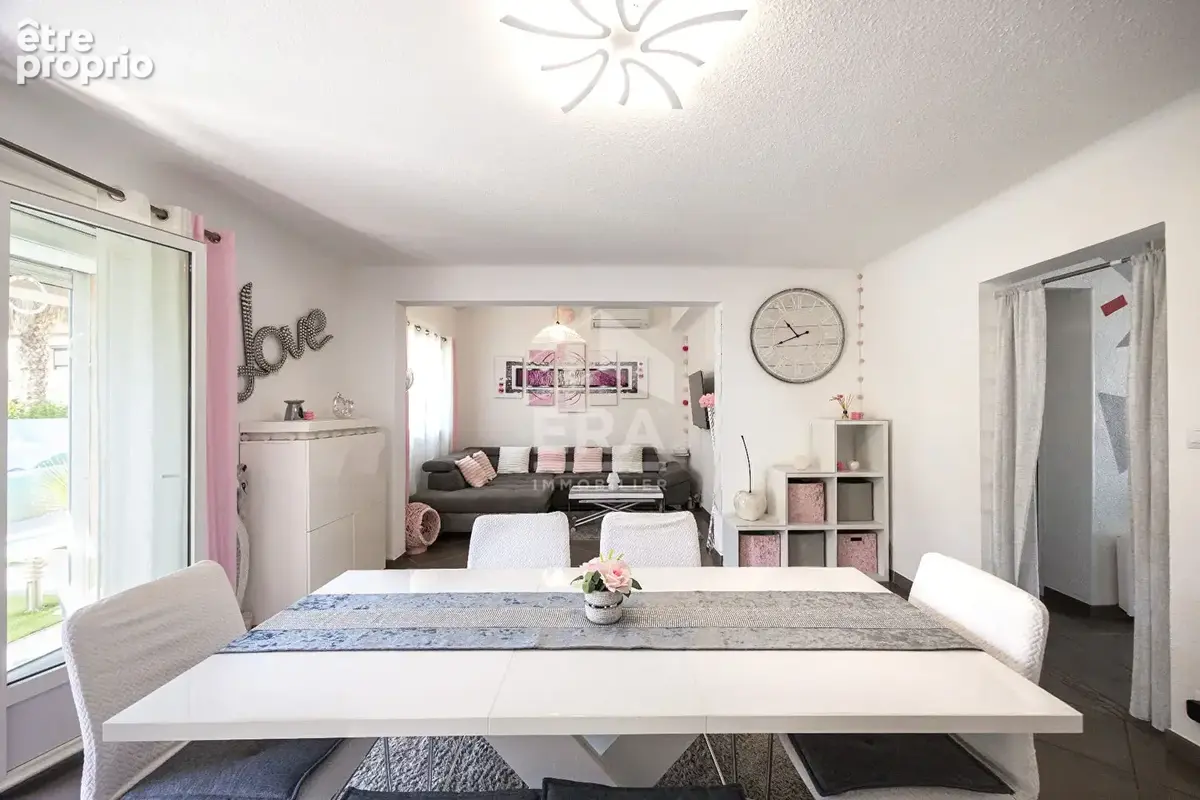 Maison 120m² à canet-en-roussillon - photo 10